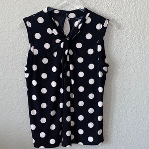 Tommy Hilfiger brand blouse